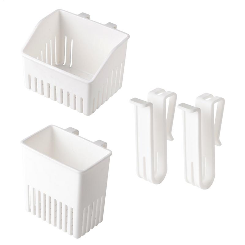 Zilverwerk Droogmand Muuropkno - Woven Wall Basket recensie en prijs