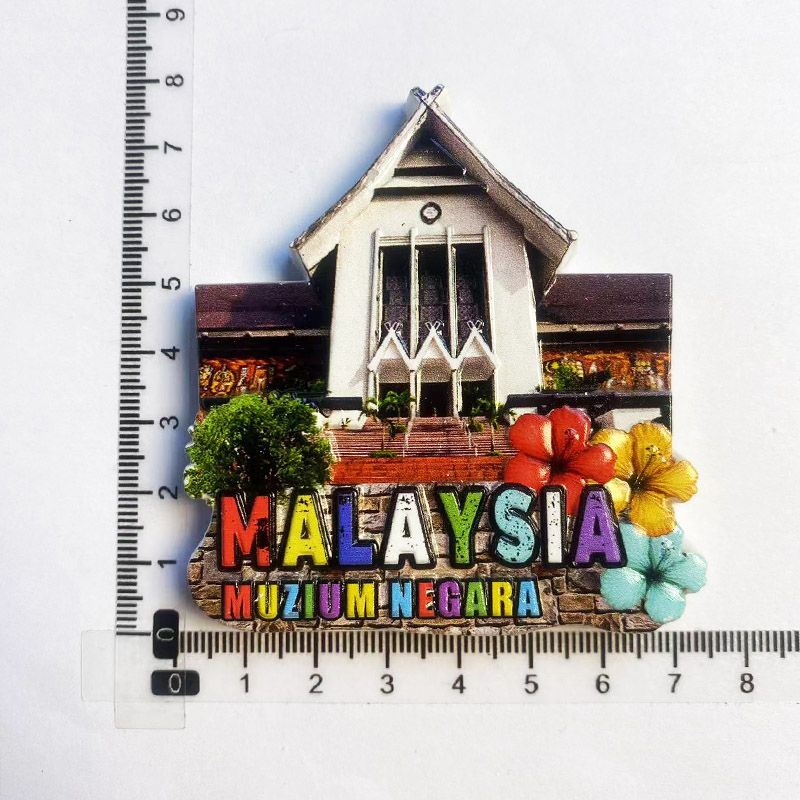 1Pc, Maleisië Nationaal Museum - Home Decor Malaysia recensie en prijs