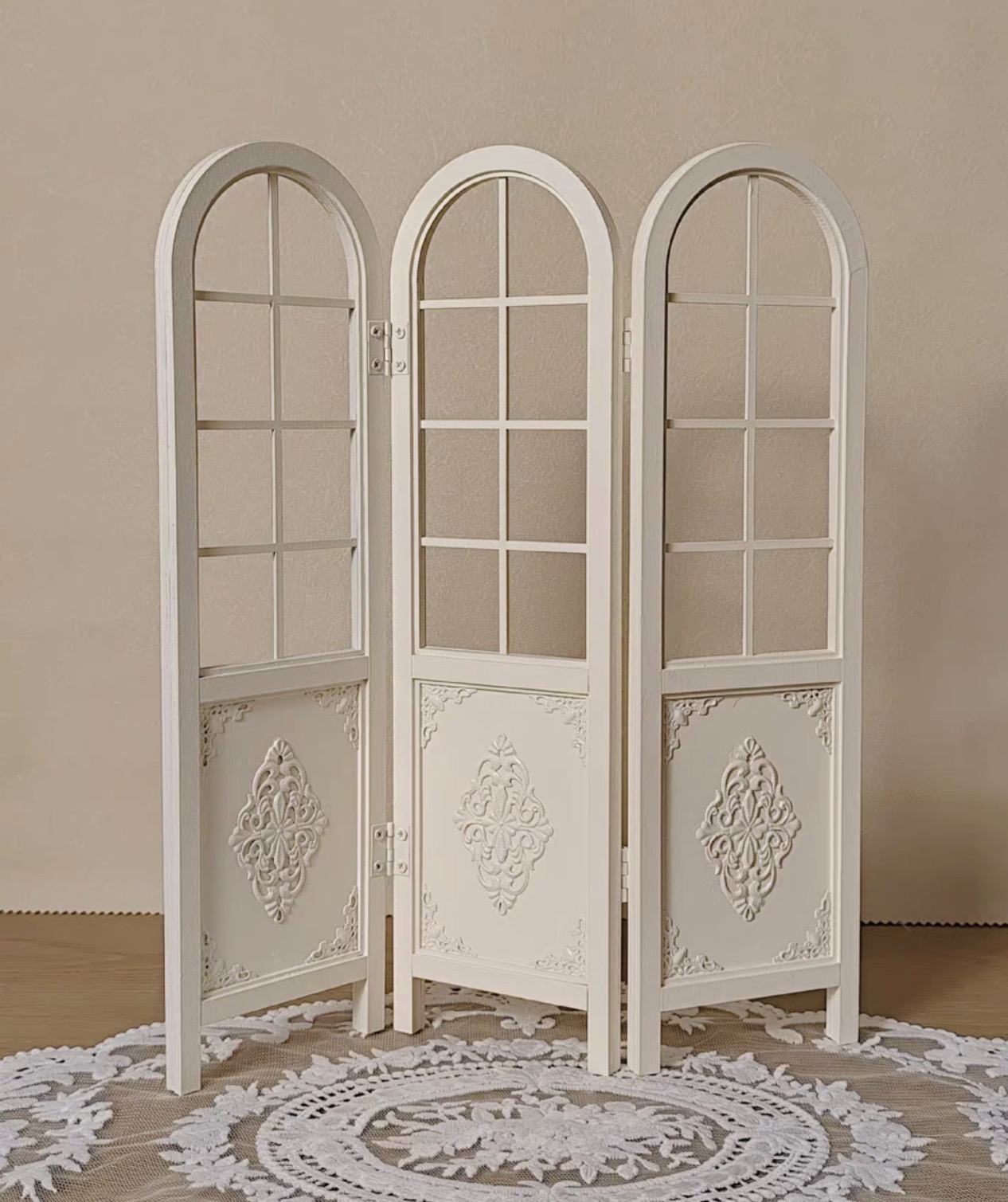 Rustieke miniatuur scheidingsw - Room Divider Screen recensie en prijs