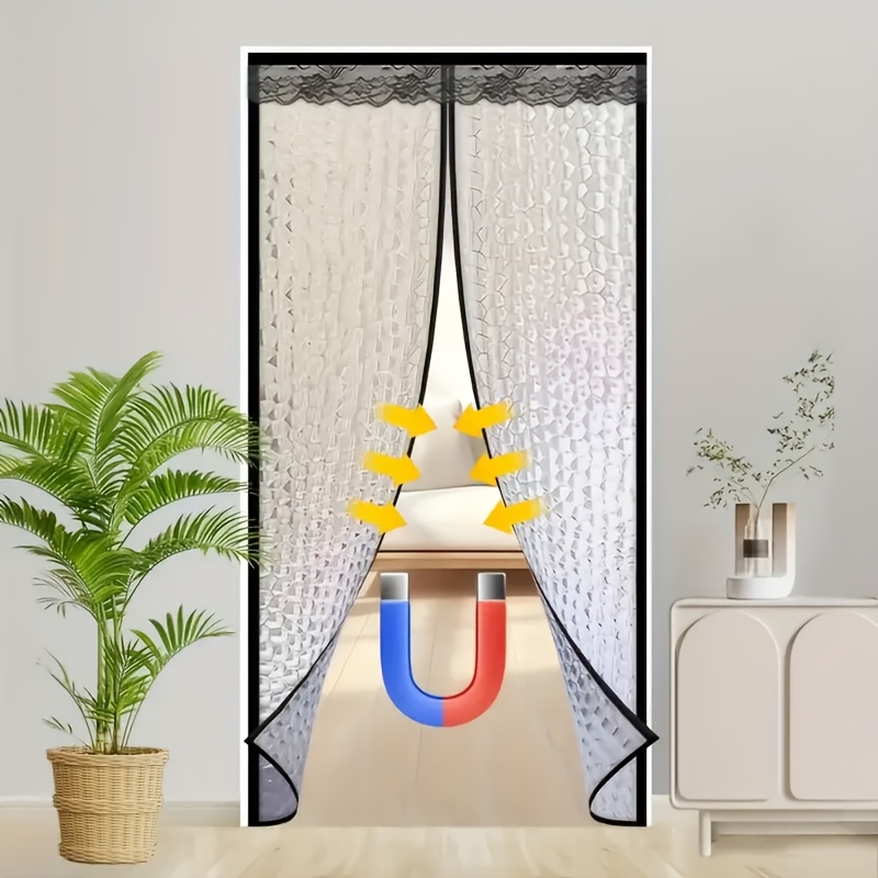 Magnetisch EVA thermisch deurg - Room Divider Screen recensie en prijs
