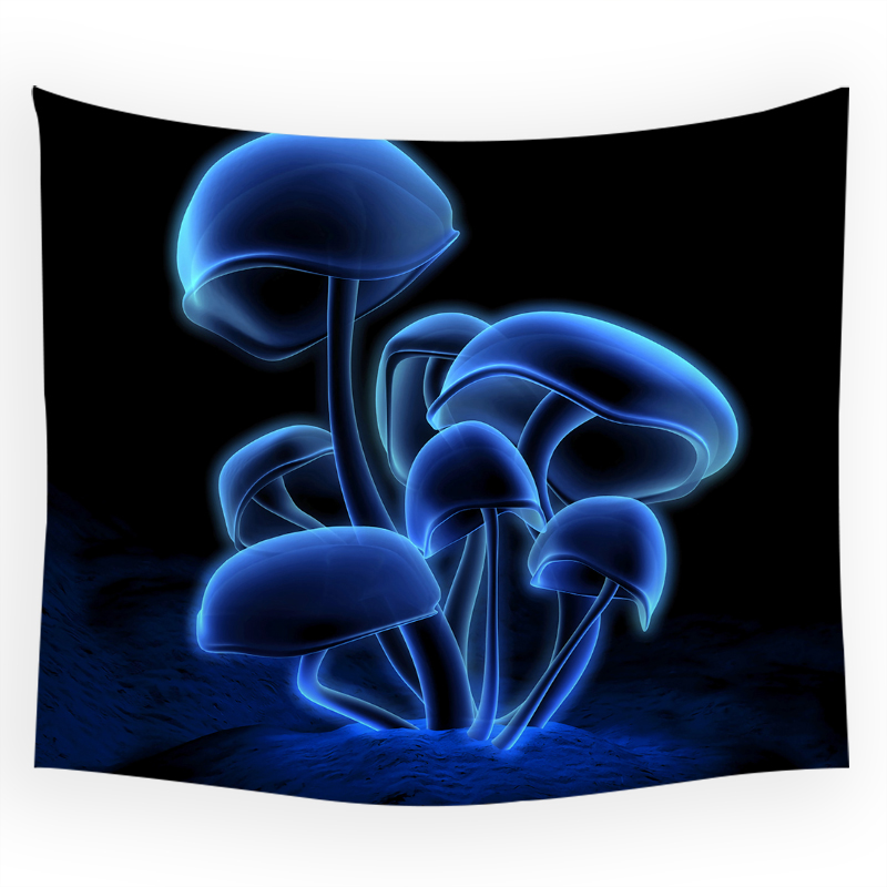 Wandtapijt Psychedelisch Patro - Home Decor Hippie recensie en prijs