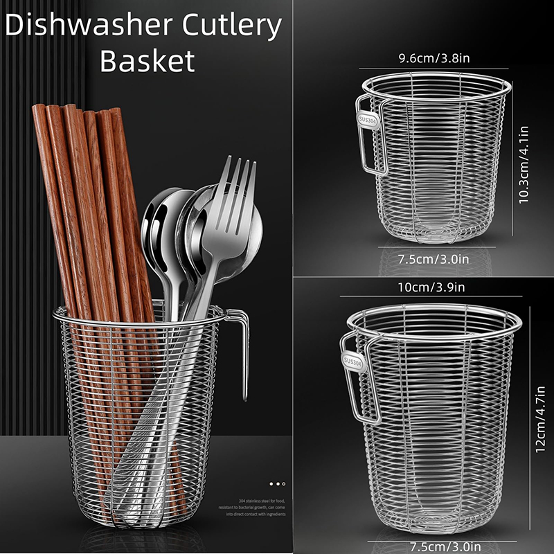 Keukenorganizer 304 Keuken Bes - Woven Wall Basket recensie en prijs