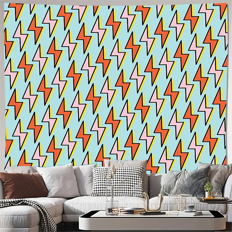 Boho wandtapijt esthetische ka - Home Decor Hippie recensie en prijs