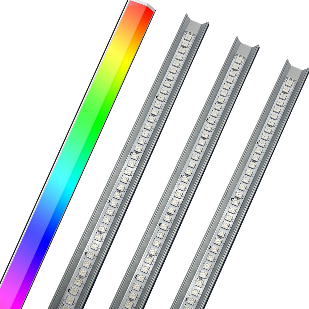 5V ARGB 3-pins header voor Asu - Led Strip Lights recensie en prijs