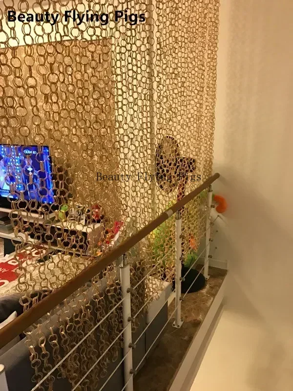 Maïsbladeren Deurgordijnen Str - Room Divider Screen recensie en prijs